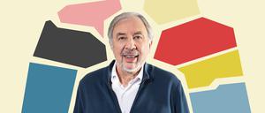 Berlin 2030 – Klaus-Martin Groth