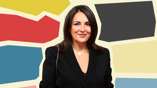 Düzen Tekkal ist Autorin, Journalistin und Filmemacherin.