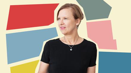 Berlin2030 – Tanja Wielgoß