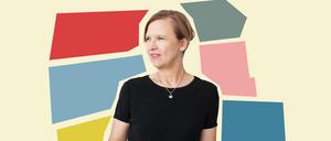 Berlin2030 – Tanja Wielgoß