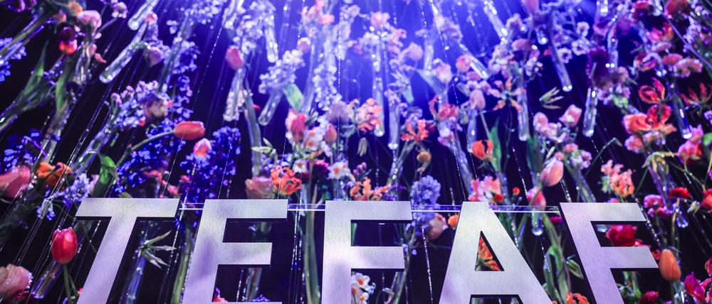 Die Kunstmesse Tefaf in Maastricht zeigt spektakuläre Werke.