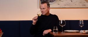 Glas-Serie Kolibri Tim Raue Zwiesel Glas
