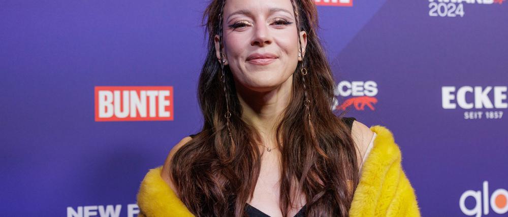 Nach 30 Jahren will Jasmin Wagner nicht mehr Blümchen sein. (Archivbild)