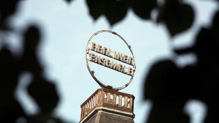 Das Berliner Ensemble ist mit Mobbing-Vorwürfen konfrontiert. 