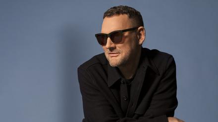 Designer Michael Michalsky