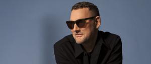 Designer Michael Michalsky