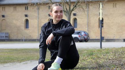 PNN-Autorin Pia Schulz gibt Tipps zum Laufen. 