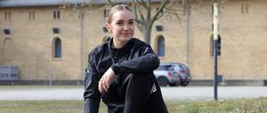 PNN-Autorin Pia Schulz gibt Tipps zum Laufen.