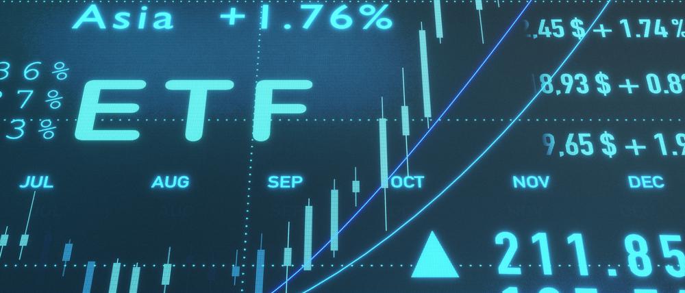 Investmentfonds sind beliebte Geldanlagen.