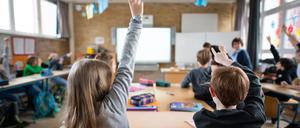 Lichtenberg braucht Schulplätze, doch der Ortsteil Rummelsburg wartet seit Jahren auf eine neue Grundschule.