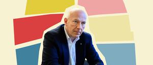 Berlin2030 Kai Wegner