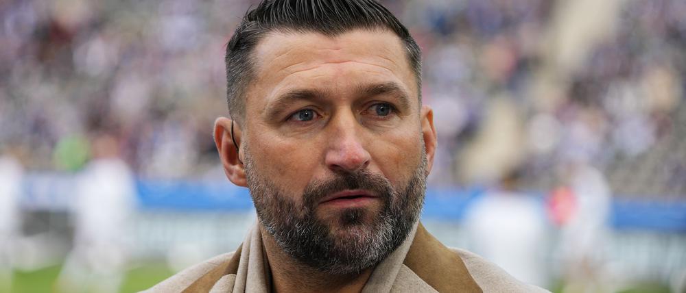 Ex-Profi Torsten Mattuschka empfiehlt „frisches Blut“ bei Union Berlin.