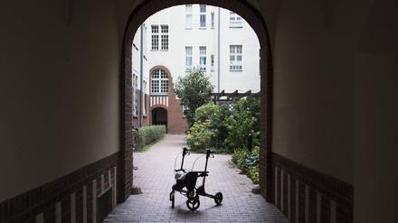 Weniger einsam im Winter? Der „Potsdamer Kulturwinter“ soll Menschen zusammenbringen.