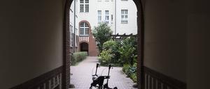 Weniger einsam im Winter? Der „Potsdamer Kulturwinter“ soll Menschen zusammenbringen.