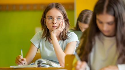 Besonders die beliebten Schulen haben mehr Bewerbungen erhalten – es gibt jedoch nicht mehr Plätze.