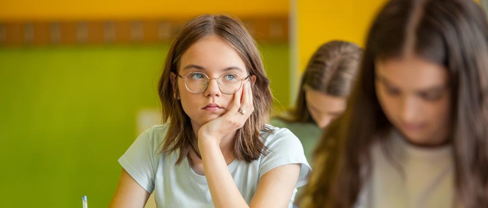 Besonders die beliebten Schulen haben mehr Bewerbungen erhalten – es gibt jedoch nicht mehr Plätze.