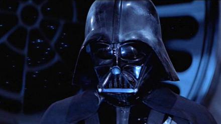 Der Schuft aller Schufte - Darth Vader