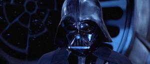 Der Schuft aller Schufte - Darth Vader