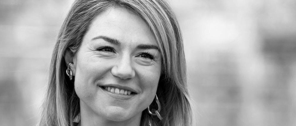 Bekannt wurde die Schauspielerin durch den Film „Rosetta“. (Archivfoto)