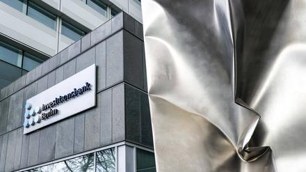 Die Förderbank IBB setzt auf Nachhaltigkeitskriterien.