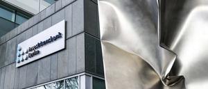 Die Förderbank IBB setzt auf Nachhaltigkeitskriterien.