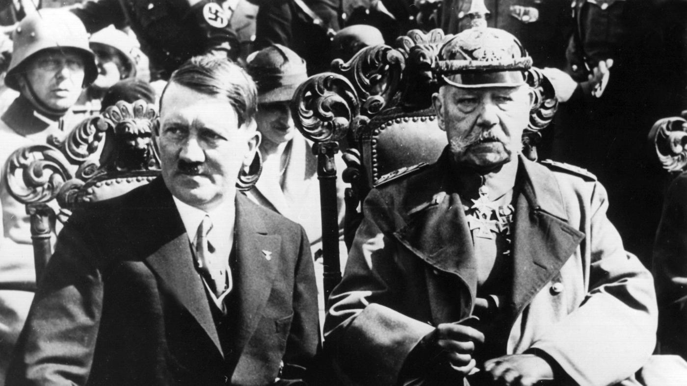 „Von Jahr zu Jahr“: Tagesspiegel-Leitartikel zu Silvester 1945