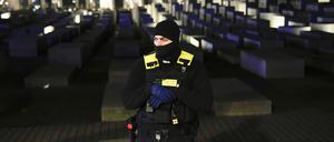 Ein junger Syrer stach Ende Februar einen Spanier am Holocaust-Mahnmal in Berlin nieder – er wollte Juden töten.