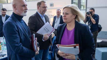 Tagelang wurde in Potsdam für die mehr als 2,5 Millionen Beschäftigte im öffentlichen Dienst verhandelt.