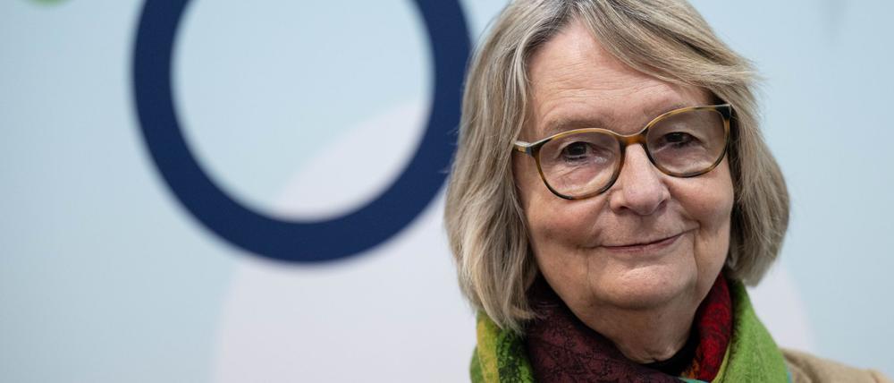 Kirsten Boie hat in ihrem Leben schon zahlreiche Bücher geschrieben - und in fast allen spielen Toleranz und Respekt eine große Rolle. (Archivbild)