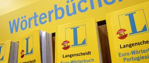 Fast 7.000 Sprachen werden auf der Welt gesprochen, doch jeden Monat stirbt eine von ihnen aus.