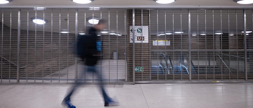 Bilder wie solche könnte es demnächst länger geben in Berlin.