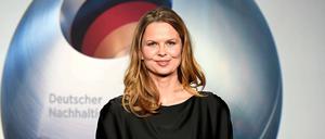 Britta Steffen ist eine ehemalige deutsche Schwimmerin, die unzählige Erfolge in ihrer Karriere feierte.