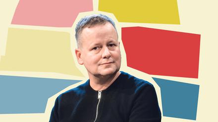 Klaus Lederer (parteilos, bis 2024 die Linke) ist seit 2003 Mitglied des Abgeordnetenhauses. Von 2016 bis 2023 war er Bürgermeister und Kultursenator von Berlin.