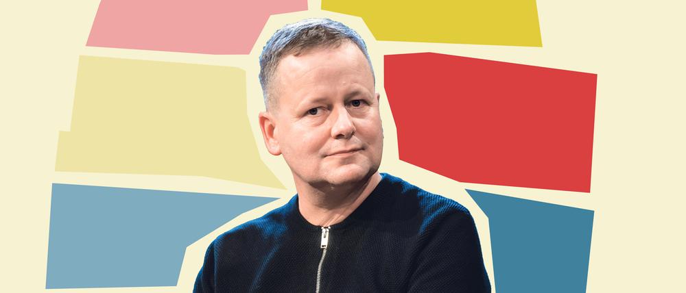 Klaus Lederer (parteilos, bis 2024 die Linke) ist seit 2003 Mitglied des Abgeordnetenhauses. Von 2016 bis 2023 war er Bürgermeister und Kultursenator von Berlin.
