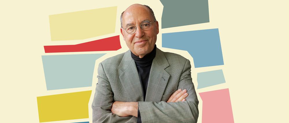 Gregor Gysi (Die Linke) ist Bundestagsabgeordneter und gewann bei der letzten Wahl das Direktmandat für Treptow-Köpenick. 2002 war er Berliner Bürgermeister und Senator für Wirtschaft, Arbeit und Frauen.