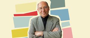 Gregor Gysi (Die Linke) ist Bundestagsabgeordneter und gewann bei der letzten Wahl das Direktmandat für Treptow-Köpenick. 2002 war er Berliner Bürgermeister und Senator für Wirtschaft, Arbeit und Frauen.