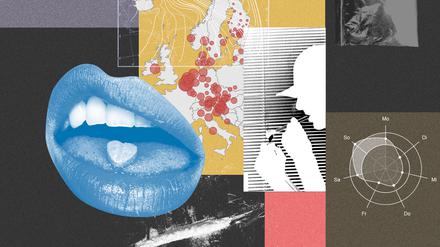 Optik für europäische Drogen-Abwasseranalyse 2025