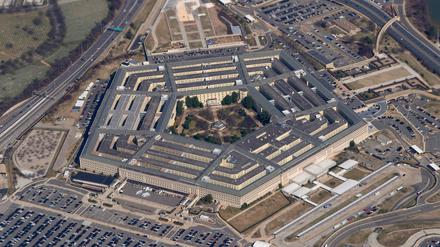 Transmenschen sollen nach dem Willen Trumps nicht mehr im Militär dienen. (Archivbild)
