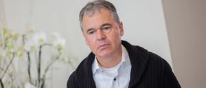 DFB-Geschäftsführer Andreas Rettig.