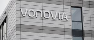 Vonovia ist ein privates Wohnungsbauunternehmen.