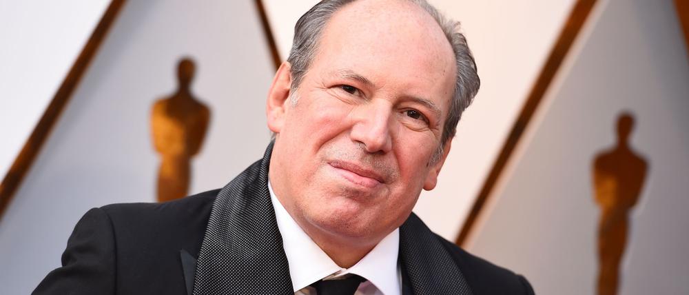 Hans Zimmer war beim Komponieren zur „König der Löwen“-Musik sehr bewegt von persönlichen Erlebnissen. (Archivfoto)