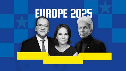 Die EUROPE 2025