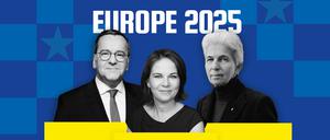 Die EUROPE 2025