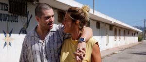 Das Schicksal führt Clotaire (François Civil) und Jackie (Adèle Exarchopoulos) nach Jahren wieder zusammen.