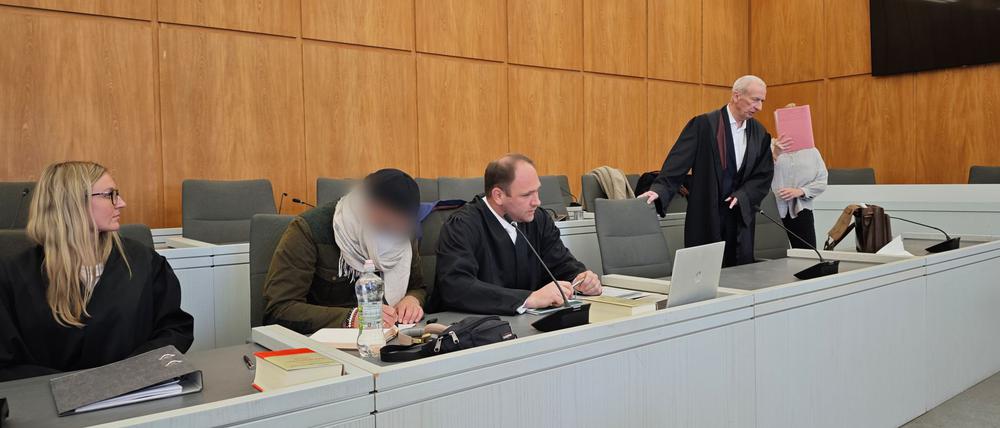 Gekaufte Noten an der Uni: „Habe immer ein schlechtes Gewissen gehabt“