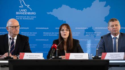 Die Landesregierung und die Kommunen wollen Migration und Integration gemeinsam besser steuern.