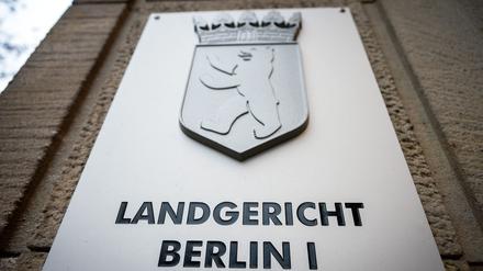 Das Landgericht hat die Einziehung von 58 Immobilien in Berlin und Brandenburg angeordnet. (Symbolbild) 