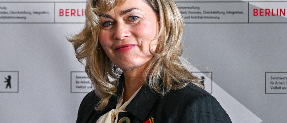 Cukrowski engagiert sich seit vielen Jahren unter anderem für Mütter in Not.