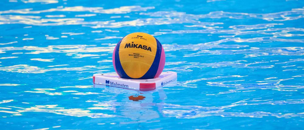 Spandau 04 hofft beim schnellen Wiedersehen mit den Duisburgern auf einen Sieg.