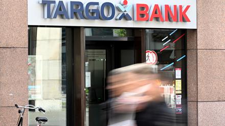 Eine Übernahme lässt die Targobank wachsen. (Archivbild)